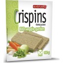 Extrudo BIO kukurūzas sausmaizītes ar dārzeņiem, 100g