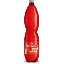 Magnesia Red dzēriens ar dabīgu greipfrūtu garšu un B3, B6, B12 vitamīniem, gāzēts, 1,5l