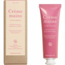 Manucurist roku krēms ar apelsīnu aromātu, 60ml