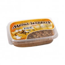 Deiva medus šerberts, 100g