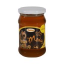 Deiva meža ziedu medus, 400g