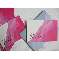 Mydesignpictures kartīte 10*7 cm Mīlu