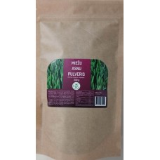 Diet Market miežu asnu pulveris, 200g