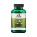 Swanson uztura bagātinātājs Mārdadzis (Milk Thistle), 100 kaps.