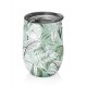 Chic Mic Bioloco termoglāze Mint Leaves, 420ml