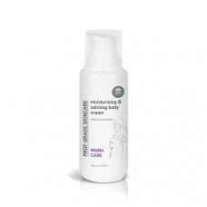 GMT Beauty Mama Care mitrinošs un nomierinošs ķermeņa krēms, 200ml