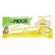 Mogli BIO vafeles ar citronu krēma pildījumu, 15g