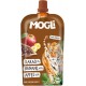 Mogli BIO ābolu, banānu, kakao biezenis, 120g 