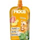 Mogli BIO mango, guavas, banānu biezenis, 120g