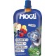 Mogli BIO melleņu, aveņu, ābolu biezenis, 120g