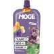 Mogli BIO plūmju, bumbieru, banānu biezenis, 120g