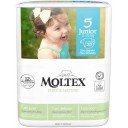 Moltex eko autiņbiksītes mazuļiem Junior 11 - 25 kg, 25gb.