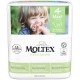 Moltex eko autiņbiksītes mazuļiem Maxi 7 - 14 kg, 29gb.