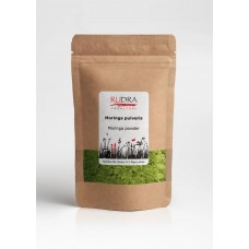 Rudra BIO moringa pulveris (Moringa), 100g
