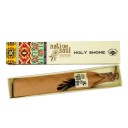 Green Tree Native Soul smaržkociņi "Holy Smoke", 15g