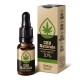 CBD Naturale kaņepju eļļa 10% / 1000 mg, 10ml