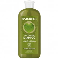 Naturtint krāsu fiksējošs šampūns, 400ml