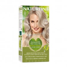Naturtint matu krāsa 10A gaiši pelēki blonds, 170ml