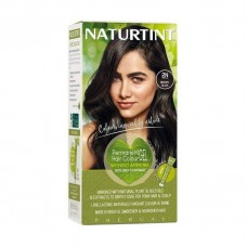 Naturtint matu krāsa 2N brūni melns, 170ml