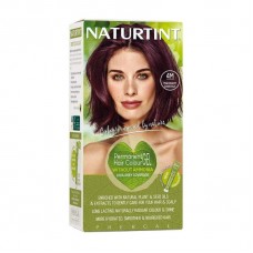 Naturtint matu krāsa 4M sarkanbrūns, 170ml