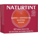 Naturtint cietais šampūns un kondicionieris matu apjomam, 75g