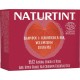 Naturtint cietais šampūns un kondicionieris matu apjomam, 75g