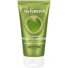 Naturtint krāsu aizsargājošs, fiksējošs matu balzams / kondicionieris, 150ml