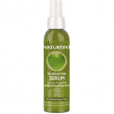 Naturtint atjaunojošs serums matiem, 125ml