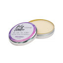 We Love The Planet krēmveida dezodorants ar savvaļas lavandu "Lovely Lavender", 48g