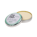 We Love The Planet krēmveida dezodorants ar piparmētru un rozmarīnu "Mighty Mint", 48g