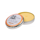 We Love The Planet krēmveida dezodorants ar spāņu mandarīnu "Original Orange", 48g