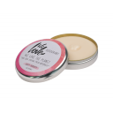 We Love The Planet krēmveida dezodorants ar rozi un medu "Sweet Serenity", 48g