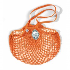 Filt tīkliņsoma Orange (oranža)