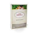 Indian Henna kondicionieris matiem Neutral (neitrāls), 100g