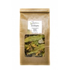 3x9 Zālītes BIO tēja Antiklepīns, 40g       