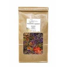 3x9 Zālītes BIO tēja Krāsainiem sapņiem! 40g       