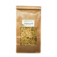 3x9 Zālītes BIO plūškoka ziedu tēja, 35g