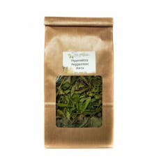 3x9 Zālītes BIO piparmētru tēja, 30g