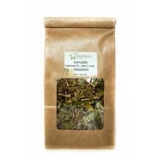 3x9 Zālītes BIO asinszāles tēja, 50g