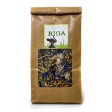 3x9 Zālītes BIO tēja Rīga, 40g       