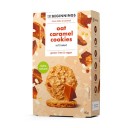 The Beginnings bezglutēna auzu pārslu cepumi ar karameli, 80g