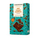 The Beginnings bezglutēna auzu pārslu cepumi ar kakao , 80g