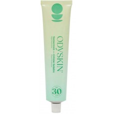 Odyskin saules aizsargkrēms sejai un ķermenim SPF30, 75ml