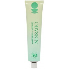 Odyskin saules aizsargkrēms sejai un ķermenim SPF50, 75ml