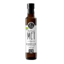 Diet Food BIO kokosriekstu MCT C8 eļļa, 250ml