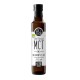 Diet Food BIO kokosriekstu MCT C8 eļļa, 250ml