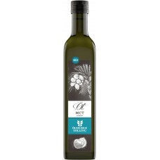 Olmuhle Solling BIO kokosriekstu MCT eļļa, 250ml