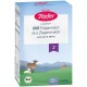Topfer BIO Lactana 2 kazas piena maisījums mazuļiem no 6 mēnešu vecuma, 400g
