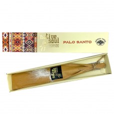 Green Tree Native Soul smaržkociņi "Palo Santo", 15g