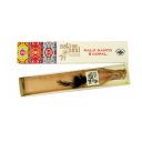 Green Tree Native Soul smaržkociņi "Palo Santo & Copal", 15g